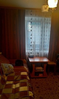 комната в общежитии, 13м2, 1/5 этаж