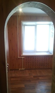 комната в общежитии, 14м2, 3/5 этаж