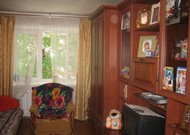 комната в общежитии, 16м2, 2/4 этаж