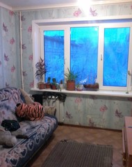 комната в общежитии, 18м2, 3/5 этаж