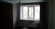 комната в общежитии, 18м2, 5/5 этаж