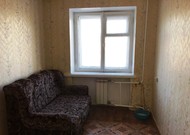 комната в общежитии, 9м2, 4/4 этаж