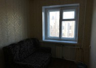 комната в общежитии, 9м2, 4/4 этаж