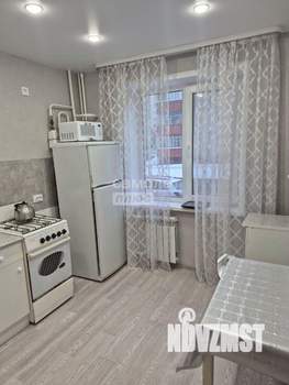 2-к квартира, на длительный срок, 53м2, 1/10 этаж