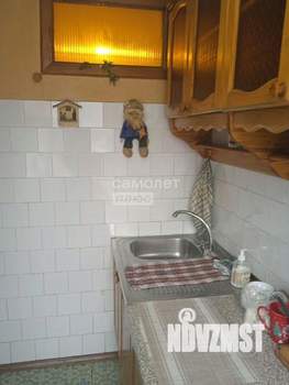 2-к квартира, на длительный срок, 47м2, 4/5 этаж