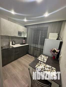 2-к квартира, посуточно, 40м2, 1/5 этаж