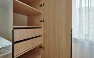 3-к квартира, на длительный срок, 79м2, 15/19 этаж