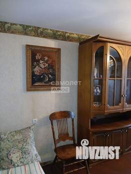 2-к квартира, на длительный срок, 47м2, 4/5 этаж