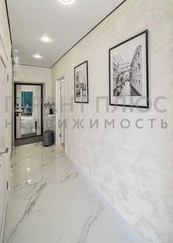 1-к квартира, на длительный срок, 40м2, 7/16 этаж