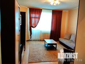 3-к квартира, посуточно, 90м2, 1/1 этаж