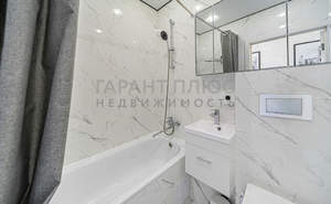 1-к квартира, на длительный срок, 40м2, 7/16 этаж