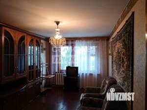 2-к квартира, на длительный срок, 47м2, 4/5 этаж