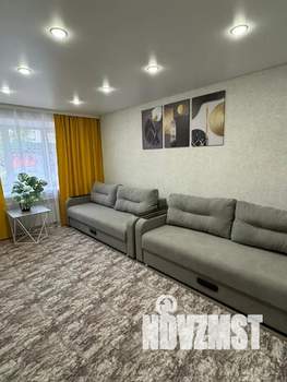 2-к квартира, посуточно, 40м2, 1/5 этаж