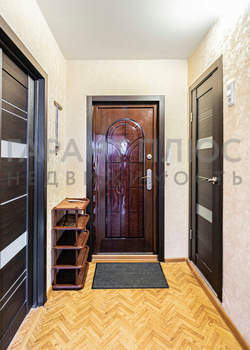 1-к квартира, на длительный срок, 35м2, 5/10 этаж