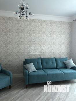 1-к квартира, на длительный срок, 45м2, 18/19 этаж