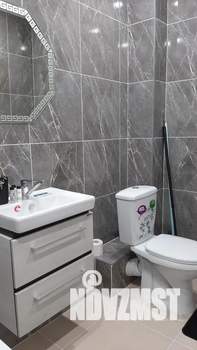 2-к квартира, посуточно, 45м2, 3/25 этаж