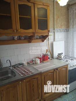 2-к квартира, на длительный срок, 47м2, 4/5 этаж