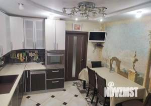 3-к квартира, на длительный срок, 90м2, 1/10 этаж