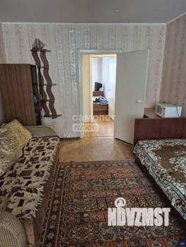 2-к квартира, на длительный срок, 53м2, 1/10 этаж