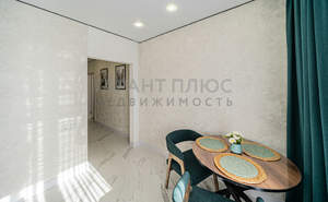 1-к квартира, на длительный срок, 40м2, 7/16 этаж