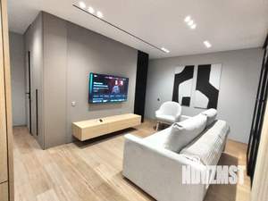 1-к квартира, посуточно, 50м2, 9/25 этаж