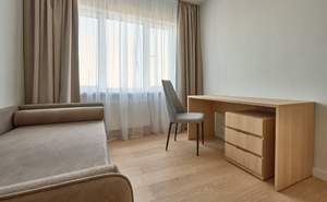 3-к квартира, на длительный срок, 79м2, 15/19 этаж