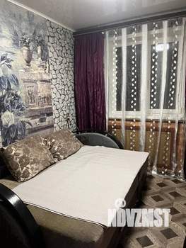 4-к квартира, на длительный срок, 61м2, 4/5 этаж