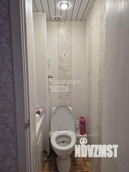 2-к квартира, на длительный срок, 53м2, 1/10 этаж