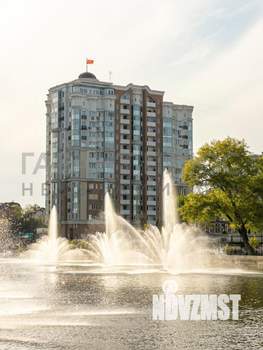 2-к квартира, на длительный срок, 83м2, 3/12 этаж