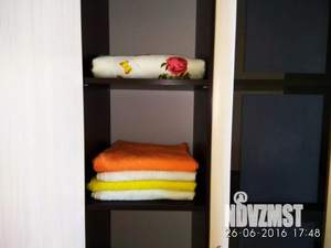 3-к квартира, посуточно, 90м2, 1/1 этаж