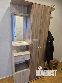 2-к квартира, на длительный срок, 53м2, 1/10 этаж