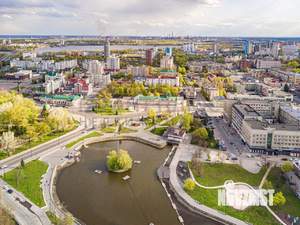 2-к квартира, на длительный срок, 83м2, 3/12 этаж