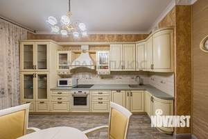 2-к квартира, на длительный срок, 83м2, 3/12 этаж