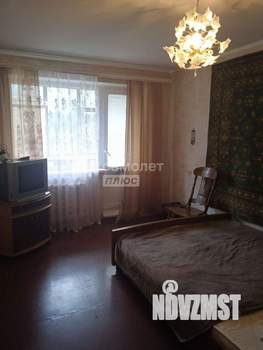 2-к квартира, на длительный срок, 47м2, 4/5 этаж