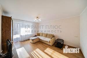 2-к квартира, на длительный срок, 50м2, 2/5 этаж