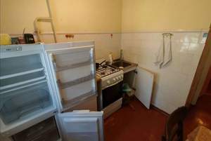 2-к квартира, на длительный срок, 44м2, 2/5 этаж