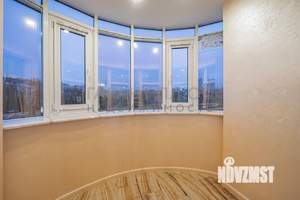 2-к квартира, на длительный срок, 83м2, 3/12 этаж