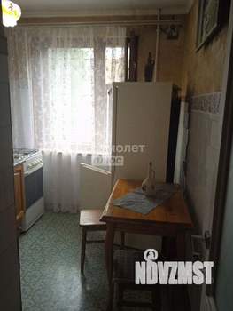 2-к квартира, на длительный срок, 47м2, 4/5 этаж