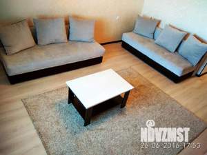 3-к квартира, посуточно, 90м2, 1/1 этаж