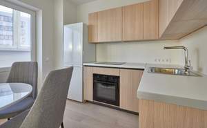 3-к квартира, на длительный срок, 79м2, 15/19 этаж