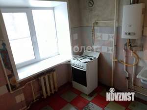 2-к квартира, вторичка, 43м2, 4/5 этаж