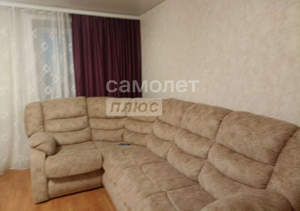 3-к квартира, вторичка, 78м2, 7/9 этаж