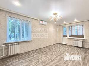 3-к квартира, вторичка, 61м2, 1/5 этаж