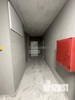 2-к квартира, сданный дом, 49м2, 19/19 этаж