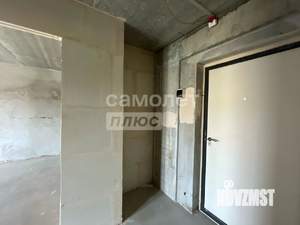 1-к квартира, вторичка, 41м2, 3/23 этаж