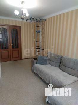 2-к квартира, вторичка, 50м2, 4/5 этаж