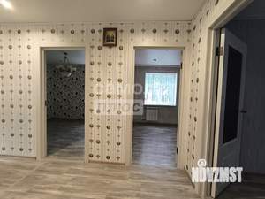 3-к квартира, вторичка, 61м2, 1/5 этаж