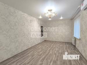 3-к квартира, вторичка, 61м2, 1/5 этаж