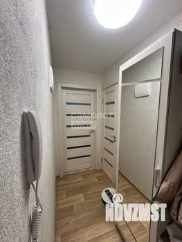 1-к квартира, вторичка, 30м2, 5/5 этаж