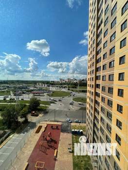 2-к квартира, сданный дом, 49м2, 19/19 этаж